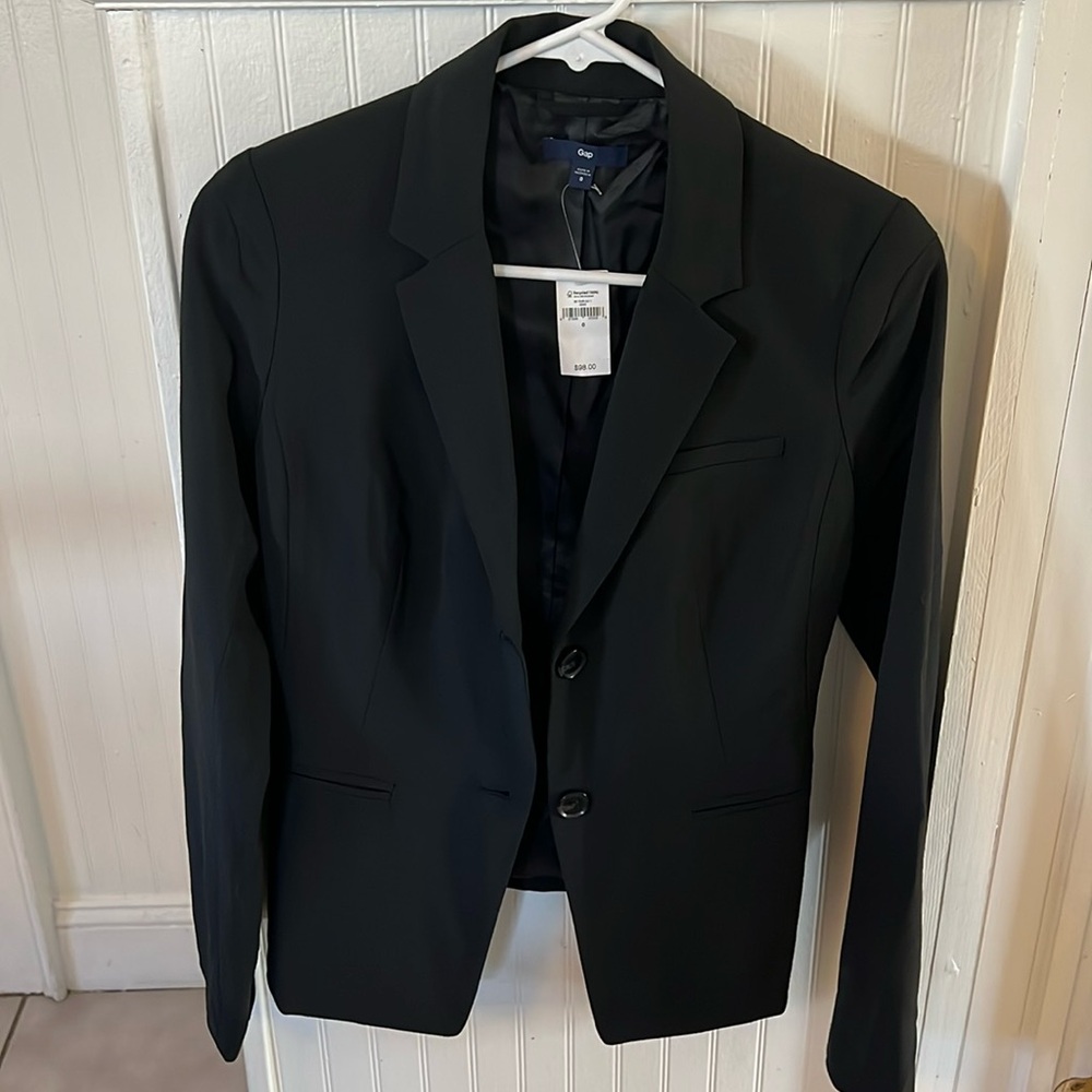 Gap Women’s Blazer